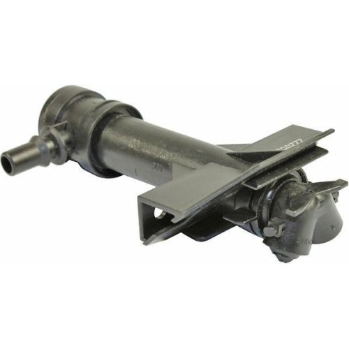 Форсунка омывателя фар METZGER 2220529 ОРИГИНАЛЬНАЯ ЗАПЧАСТЬ, фото №2