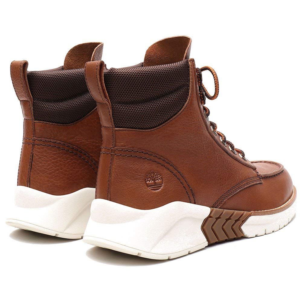 Черевики Timberland M.T.C.R. Moc Toe, фото №4