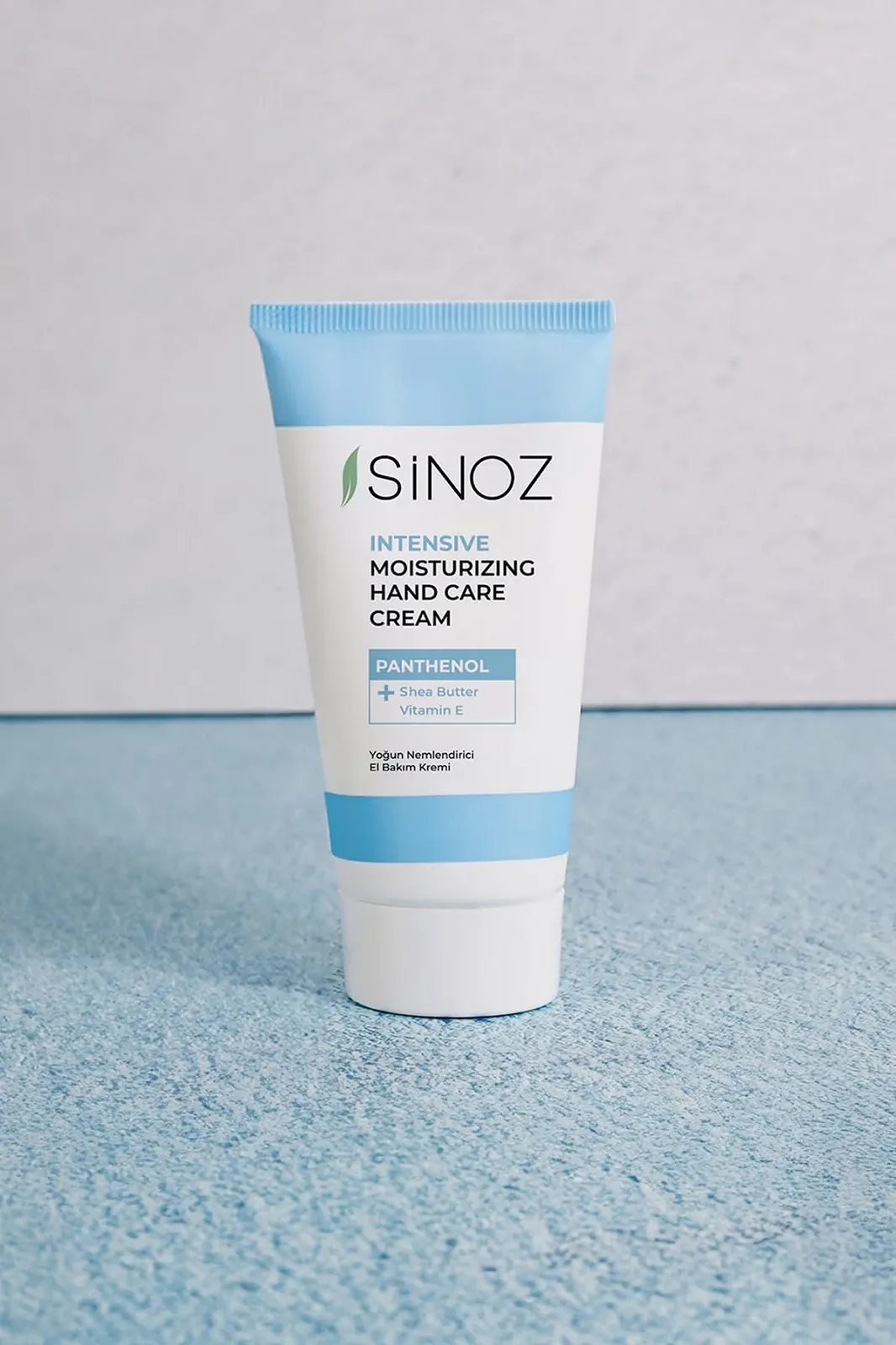 Крем для рук Sinoz Intensive Moisturising 50 мл, фото №5