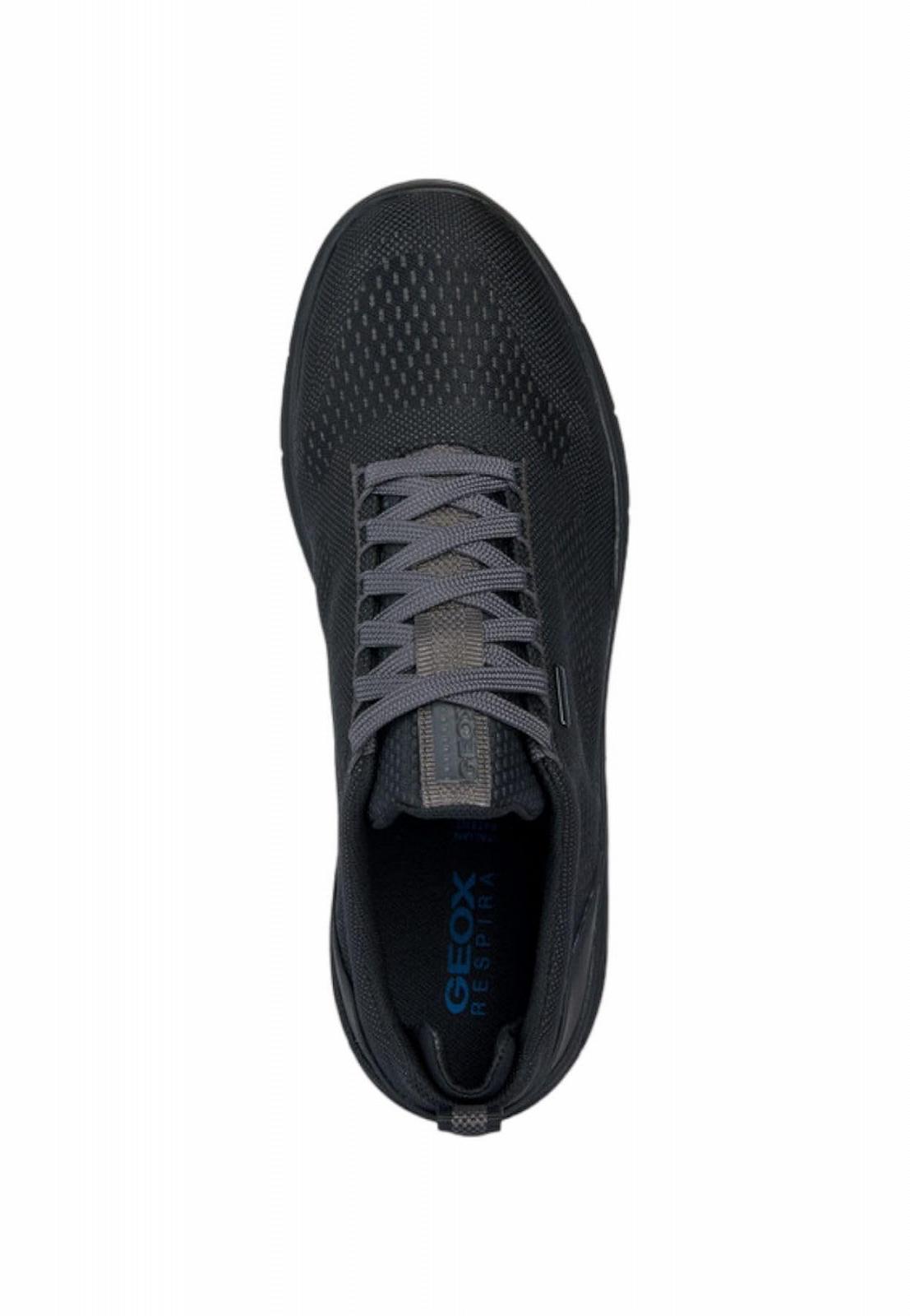 Кросівки Geox Spherica 4x4 B ABX, фото №4 Кросівки Geox Spherica 4x4 B ABX, фото №4