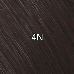 Краска для волос Goldwell Topchic Zero 4N 60 мл synthetic.ua - Фото 1