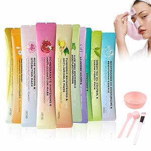 Купить Маска-желе порошок для лица с аксессуарами для спа-моделирования/глины/грязи или DIY гель-маска для ухода за лицом - Фото 1 Маска-желе порошок для лица с аксессуарами для спа-моделирования/глины/грязи или DIY гель-маска для ухода за лицом - Фото 1