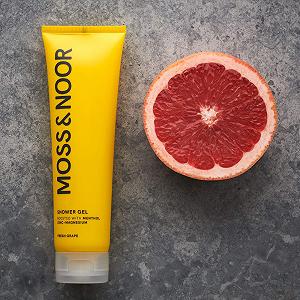 Гель для душу After Workout Fresh Grapefruit 150 мл synthetic.ua - Фото 1