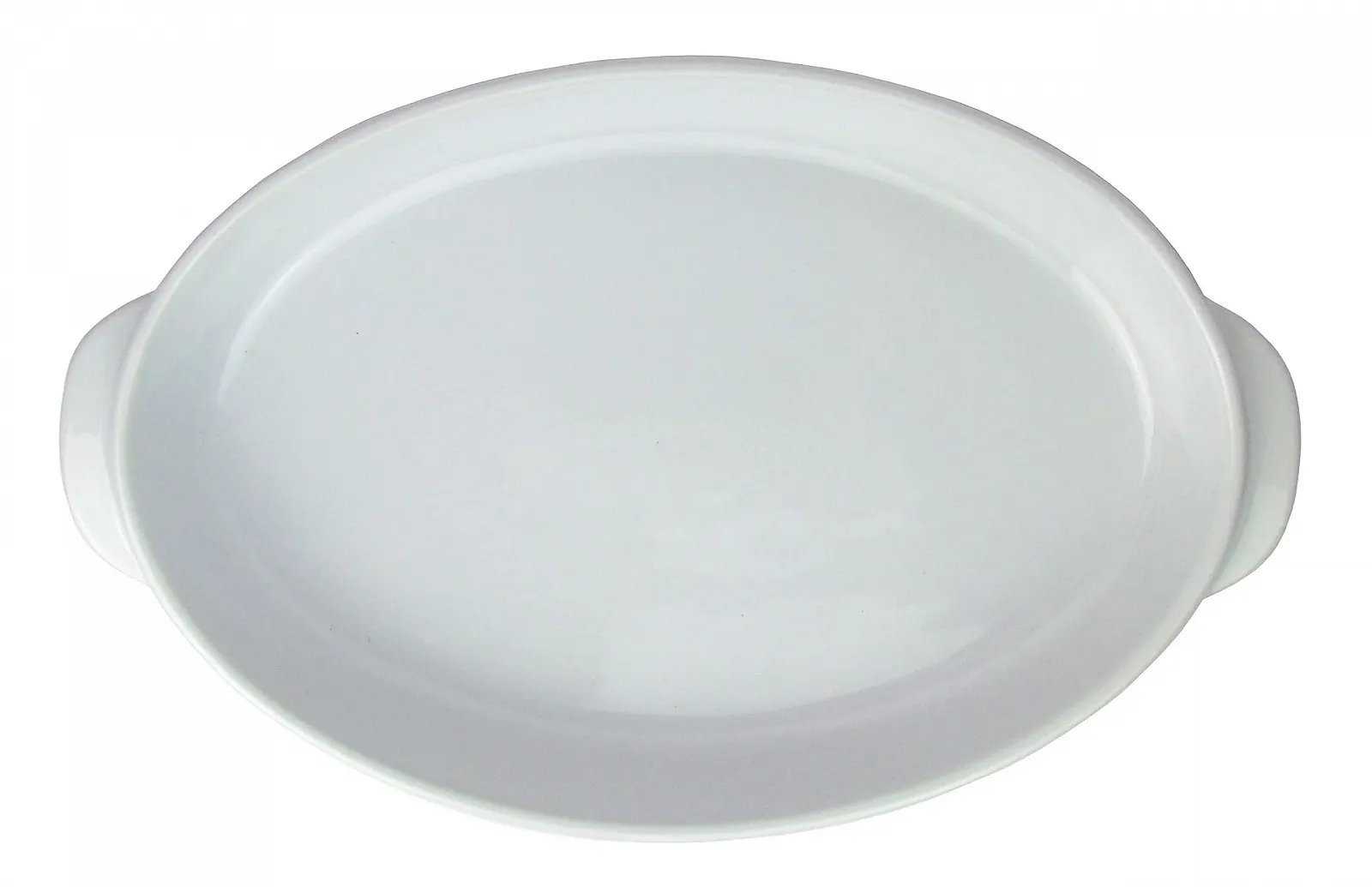 Форма для запекания Retsch Arzberg 29.5 x 18.5 x 5 см керамика белая, фото №3