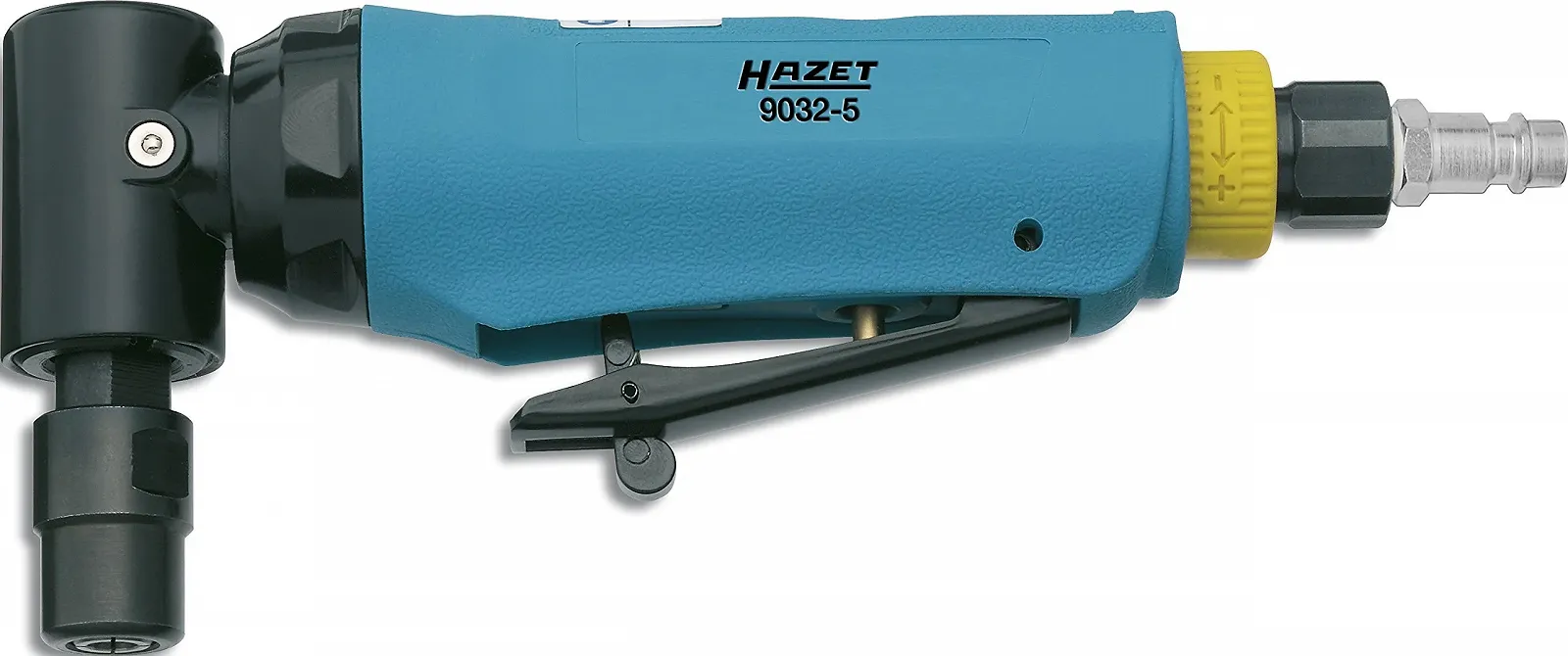 Шліфувальний верстат Hazet 9032-5 Angle Die Grinder, фото №1