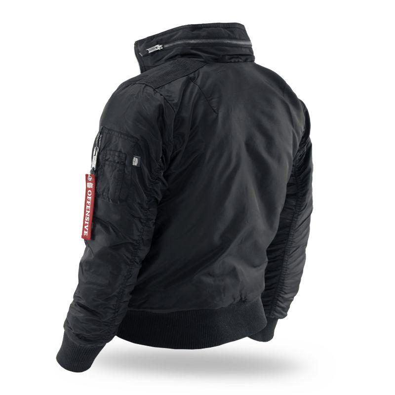 Куртка пілот Dobermans Aggressive Aviator Offensive Premium Jacket XXXL, фото №3