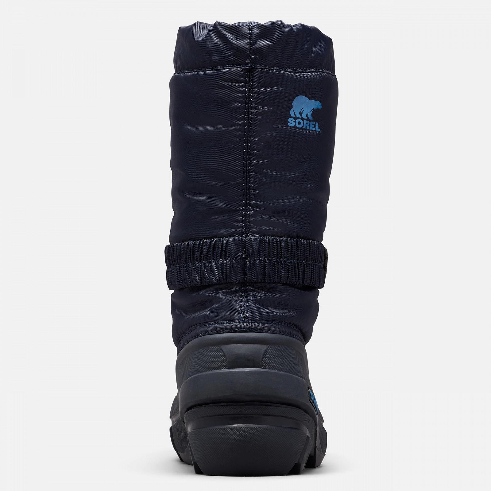 Черевики Sorel Flurry Unisex Дитячі Зимові, фото №5
