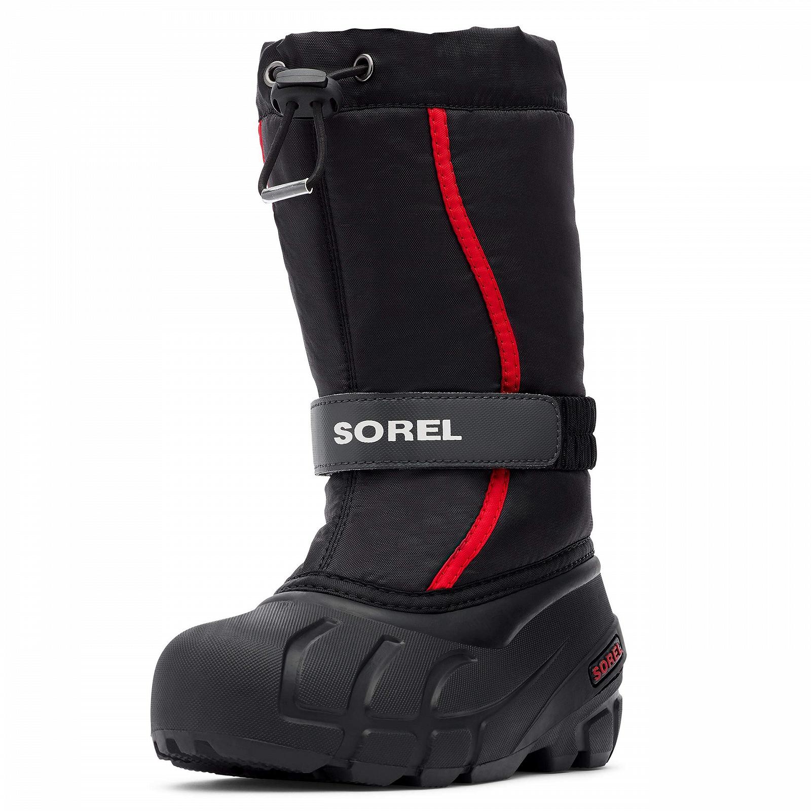 Чоботи Sorel Flurry для дітей, унісекс, фото №1
