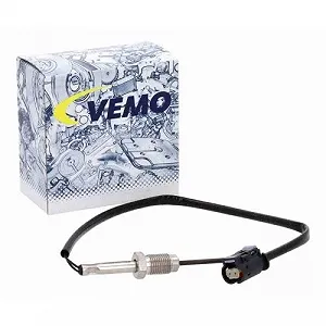 Датчик температуры отработавших газов VEMO Green Mobility Parts V20-72-0142 для BMW synthetic.ua - Фото 1
