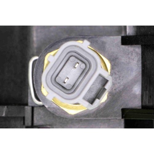 Корпус термостата VEMO V25-99-1757 Оригінальна якість для FORD, фото №2