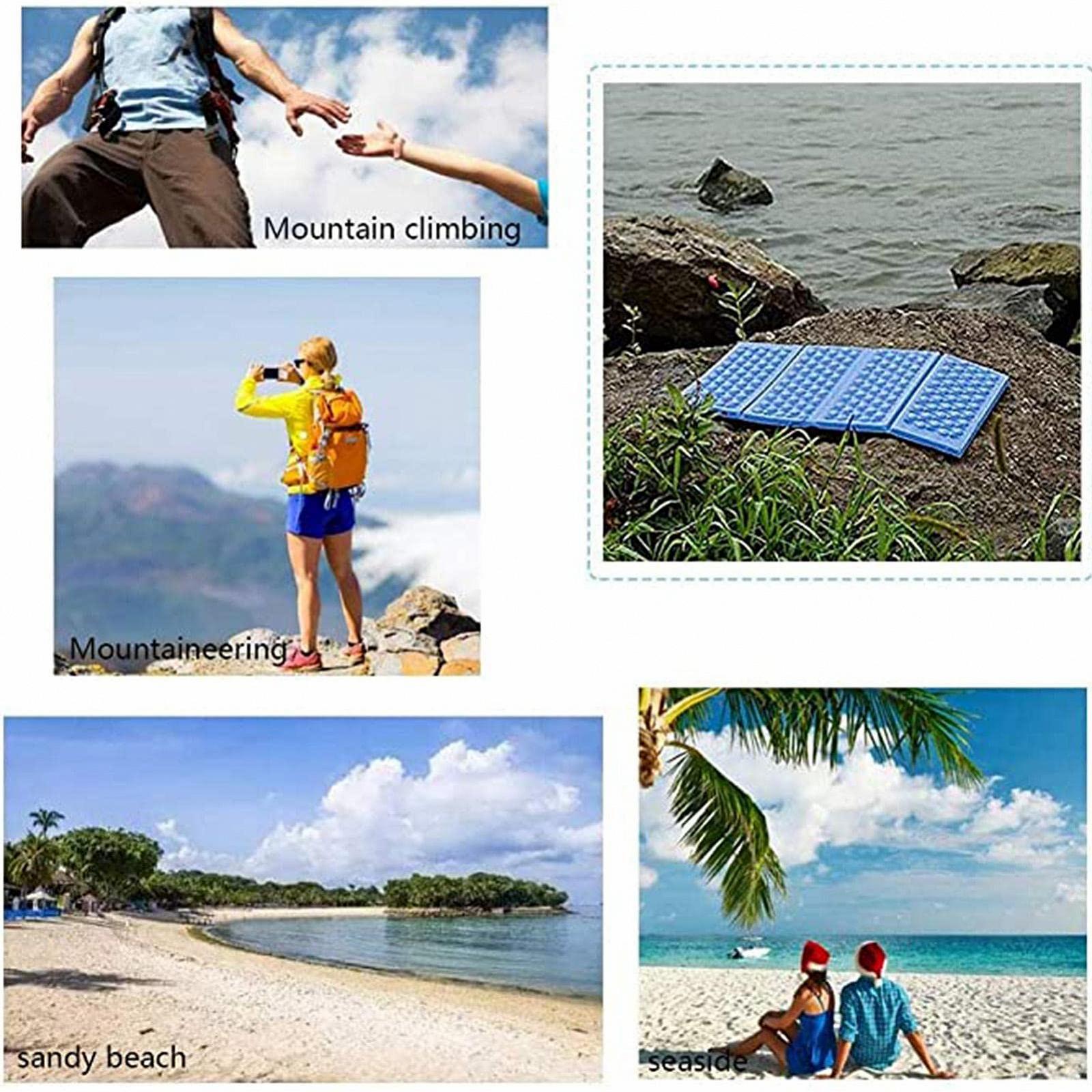 Килимок Abonda Outdoor Foldable XPE Cushion, фото №3 Килимок Abonda Outdoor Foldable XPE Cushion, фото №3