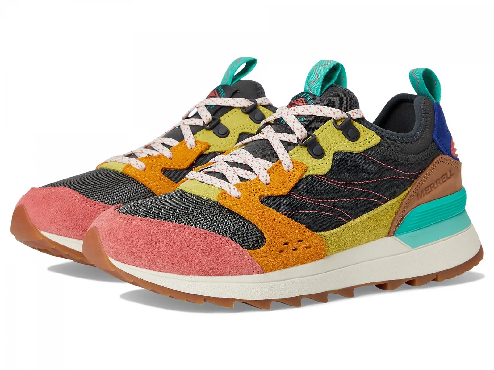 Кросівки Merrell Alpine 83 Recraft Жіночі, фото №1