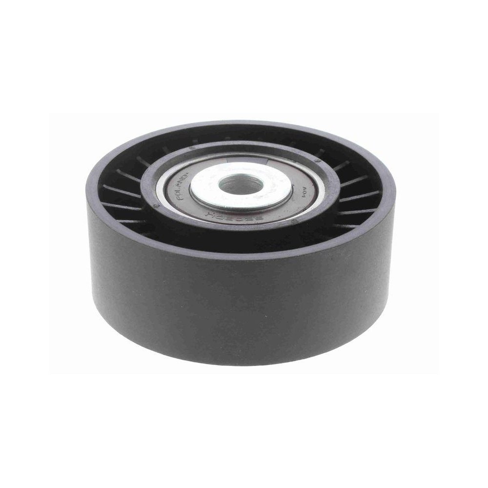 Натяжной ролик, поликлиновой ремень VAICO V25-1195 для FORD, фото №1