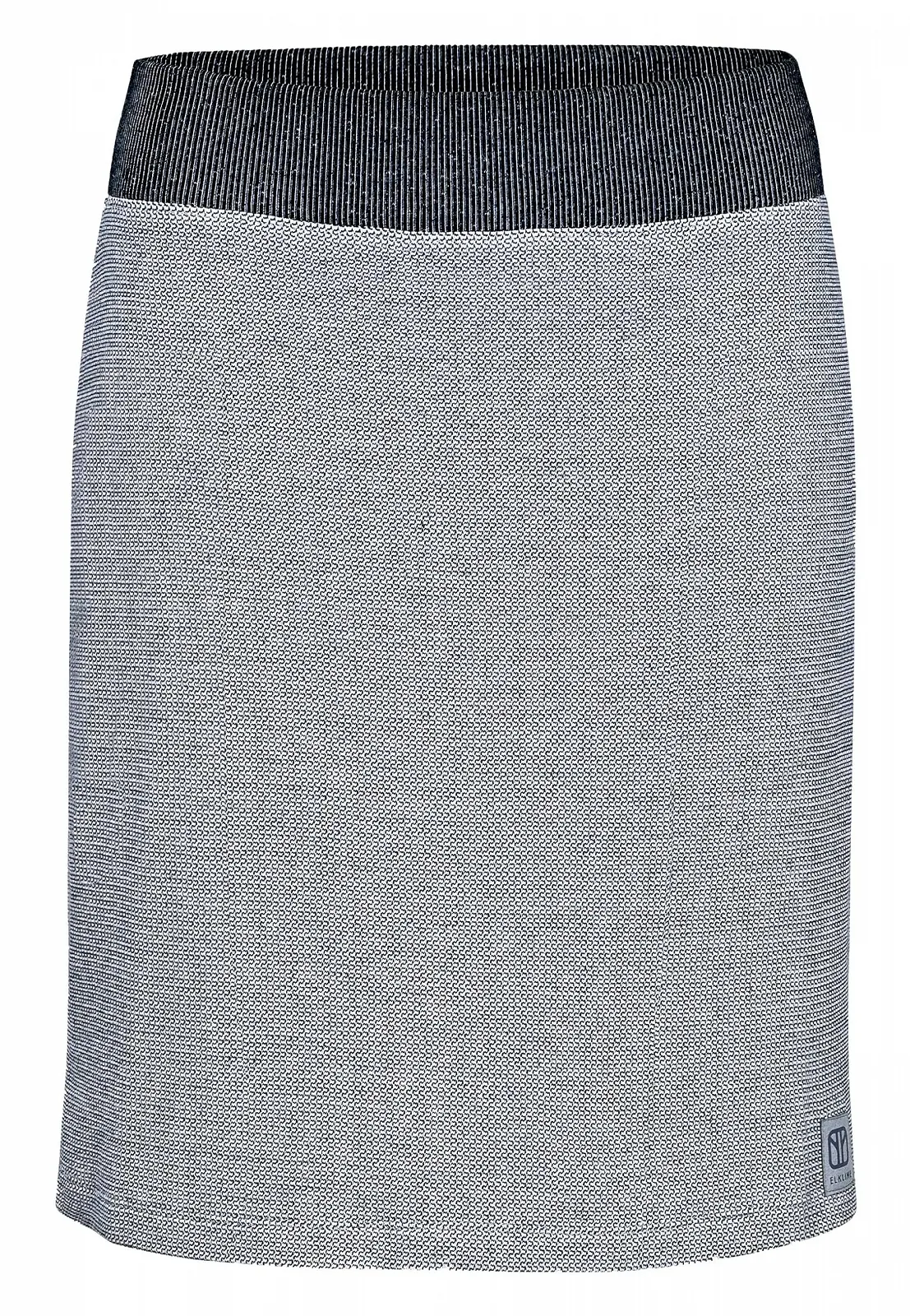 Спідниця ELKLINE Breath 2069020 Жіноча Бавовняна Прямого Крою, фото №1 Спідниця ELKLINE Breath 2069020 Жіноча Бавовняна Прямого Крою, фото №1