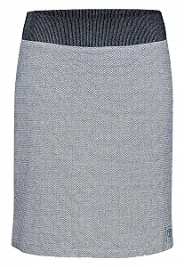 Спідниця ELKLINE Breath 2069020 Жіноча Бавовняна Прямого Крою - Фото 1