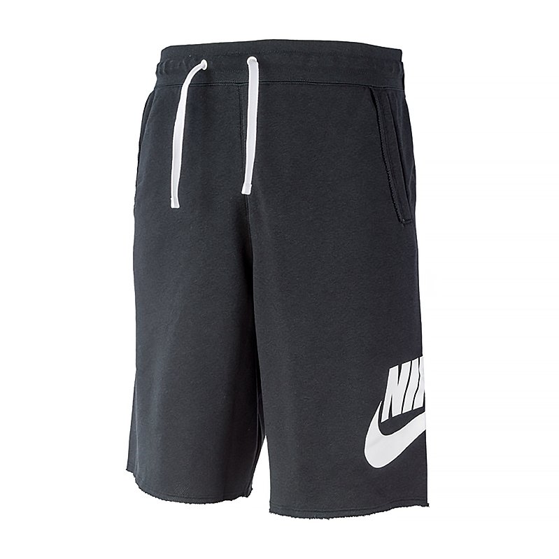 Шорты Nike CLUB ALUMNI HBR FT SHORT M, фото №1
