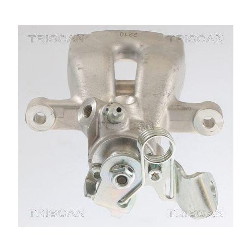 Гальмівний супорт TRISCAN 8175 25205 для RENAULT, задня вісь зліва, перед віссю, фото №2