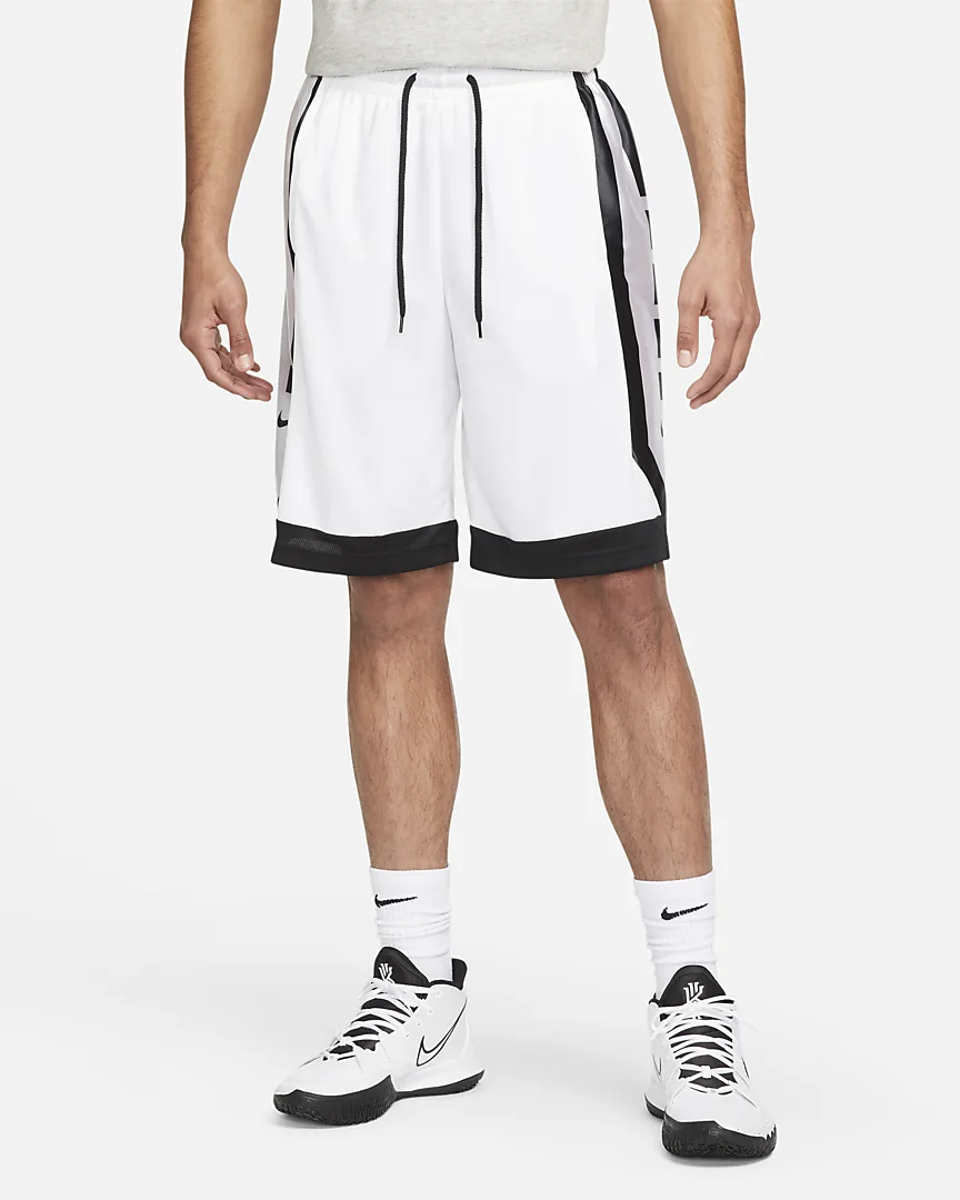 Шорты Nike Elite DH7142-100 Белый, фото №1