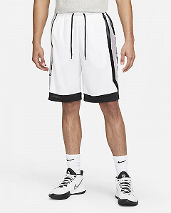 Шорты Nike Elite DH7142-100 Белый - Фото 1