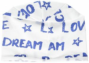 Шапка maximo для дівчат з підвернутим краєм, трикотажна synthetic.ua - Фото 1