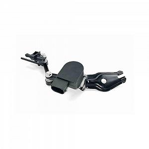 Датчик уровня пневмоподвески VEMO V10-72-0196 PORSCHE - Фото 1