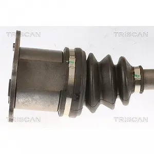 Приводной вал TRISCAN 8540 295053 для AUDI SEAT SKODA VW передний мост слева synthetic.ua - Фото 1