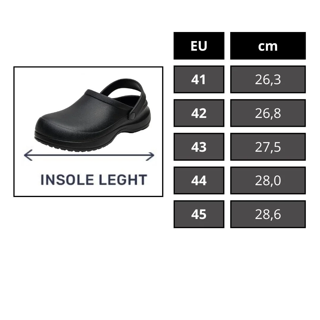 Сабо Eva Realpaks ETS-06 для Чоловіків, фото №6