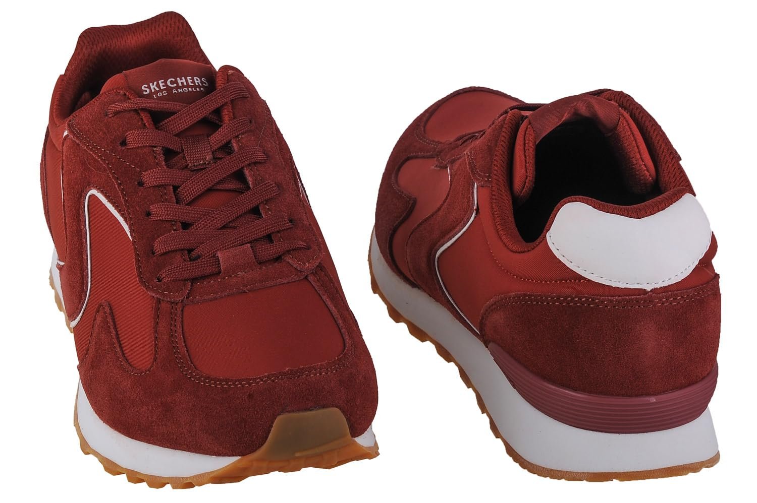 Кросівки Skechers Чоловічі Спортивні, фото №5