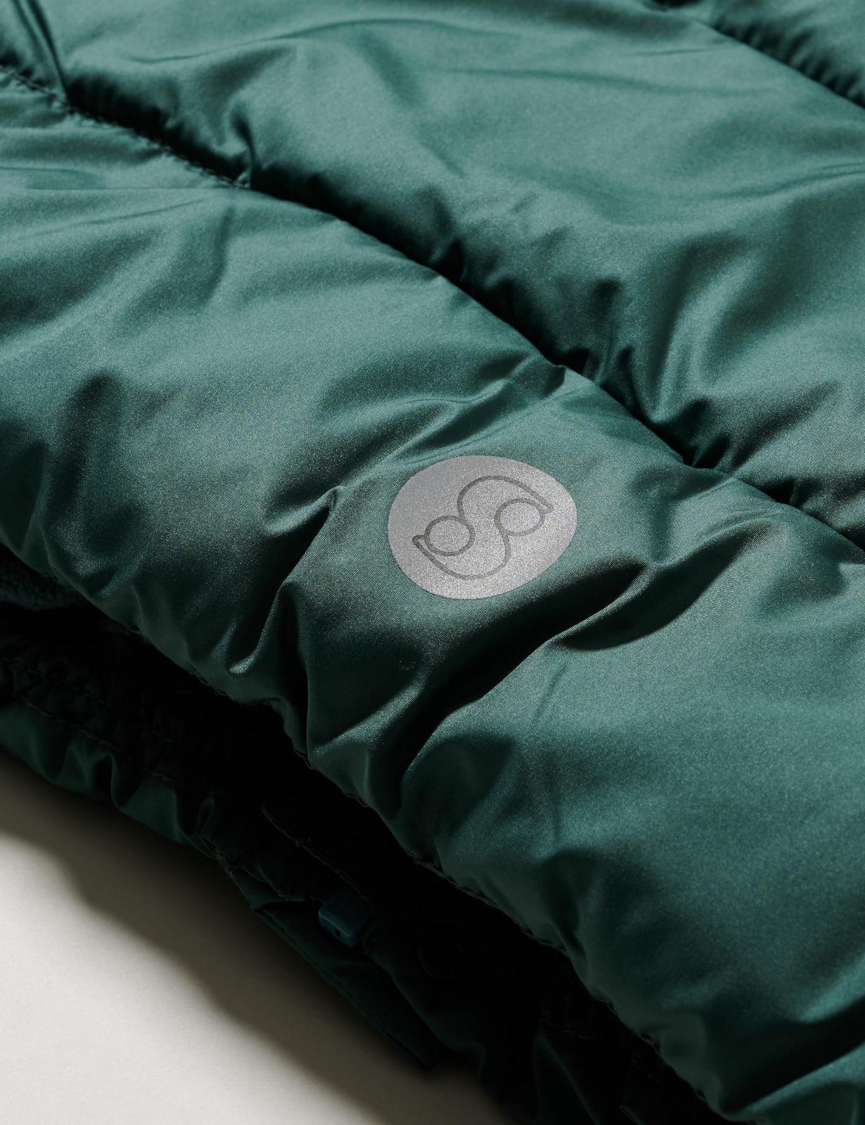 Куртка s.Oliver Junior Outdoor для мальчиков, фото №6 Куртка s.Oliver Junior Outdoor для мальчиков, фото №6