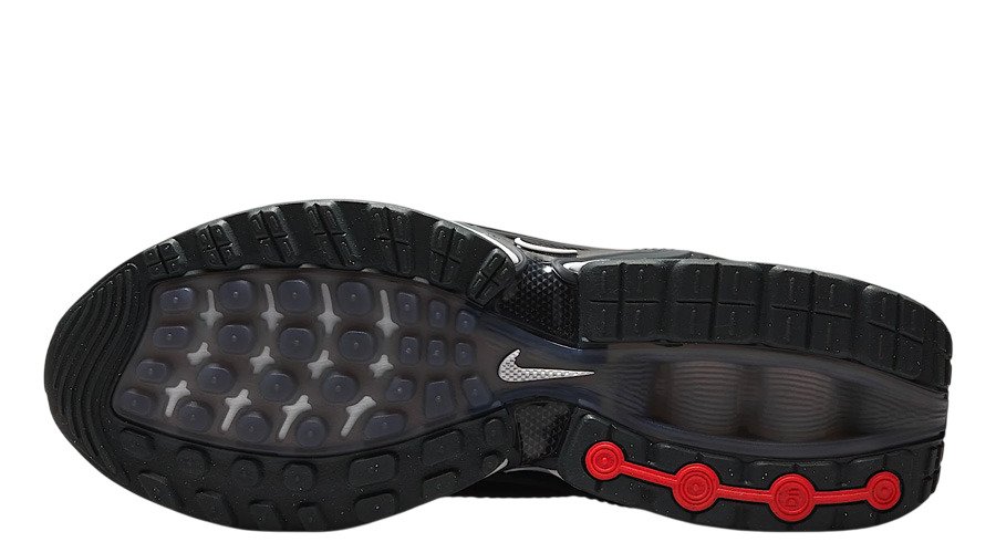 Кроссовки Nike Air Max DN Черный Размер 46, фото №7