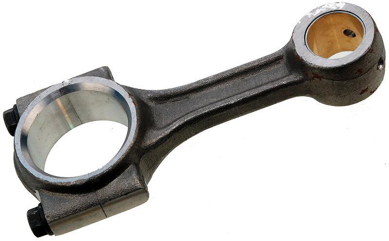 Шатун мотоблок 178F/186F (6/9Hp) d21*d39 L146 арт gen409, фото №2