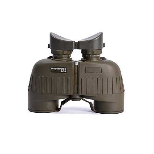 Бинокль Spacmirrors Militärfernglas Profesionelles Teleskop Wasserdicht Marineteleskop, фото №1