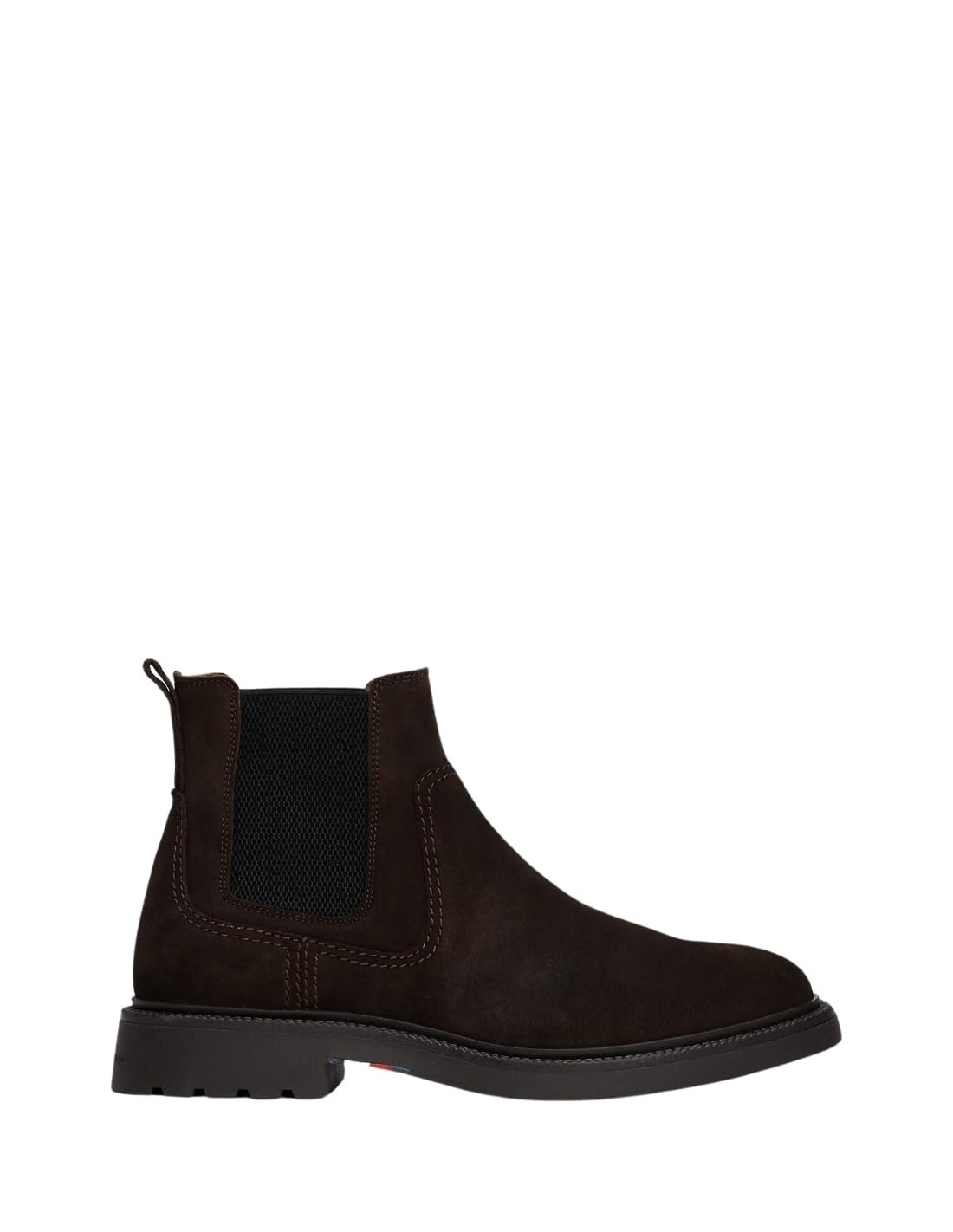Чоловічі Черевики Tommy Hilfiger Low Boot Comfort Elegant, фото №6