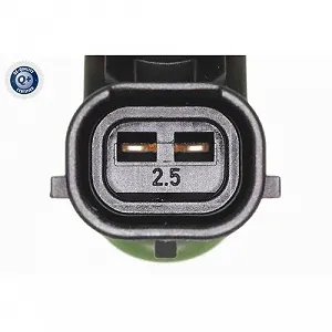 Форсунка топливная VEMO V10-11-0865 Q+ для VW VAG synthetic.ua - Фото 1