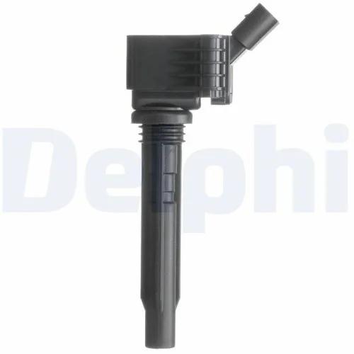 Катушка зажигания DELPHI GN10632-12B1 для AUDI PORSCHE SEAT SKODA VW VAG CUPRA, фото №2
