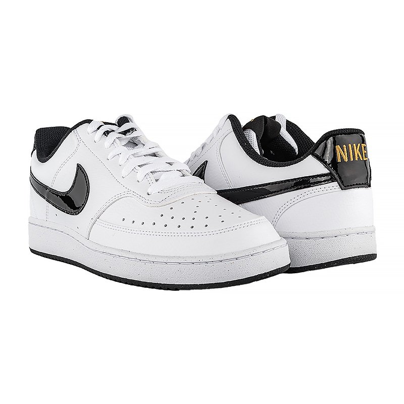 Кросівки Nike COURT VISION LO 45, фото №1