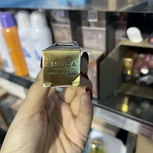 Підводка Sheida Powder Чорний synthetic.ua - Фото 1