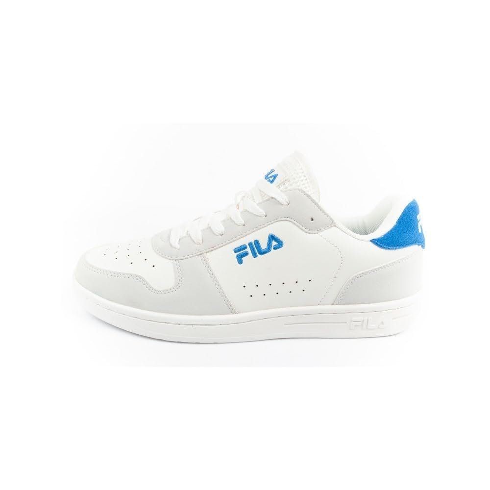 Кроссовки мужские FILA Netforce II X Crt, фото №1