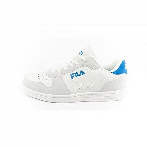 Кроссовки мужские FILA Netforce II X Crt - Фото 1