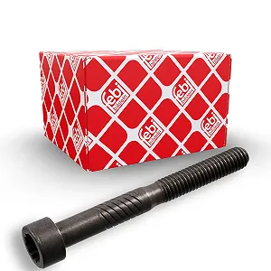 Болт оси коромысла FEBI BILSTEIN 100729 - Фото 1