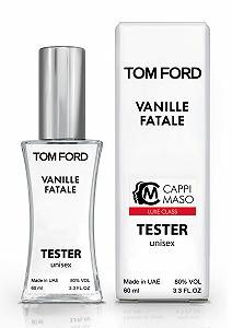 Тестер Tom Ford Vanille Fatale 60мл