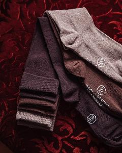 Жіночі гольфи Бавовна Однотонні synthetic.ua - Фото 1