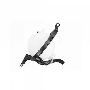 Бачок розширювальний системи охолодження VAICO V20-1571 для BMW - Фото 1