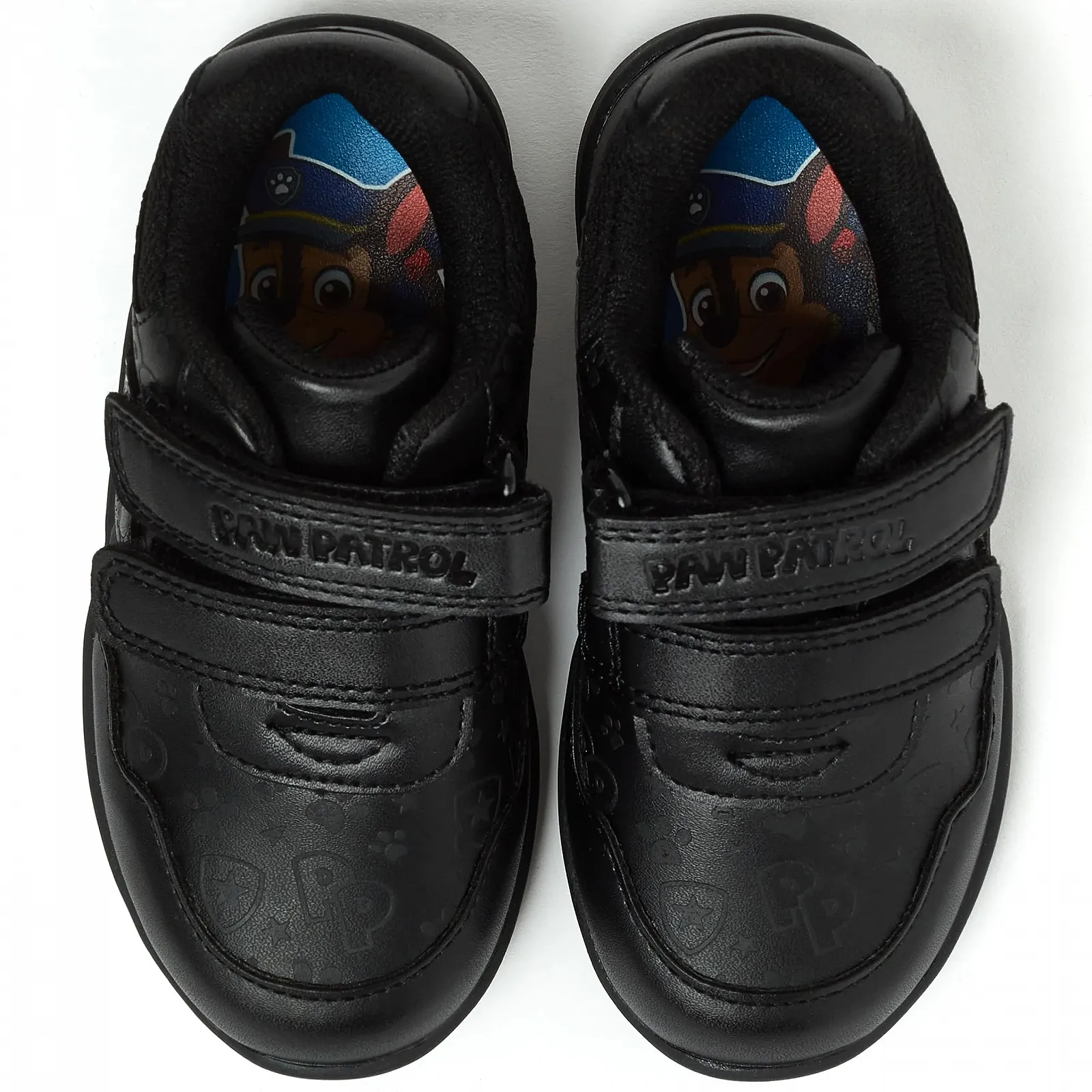 Кроссовки PAW PATROL Chase для мальчиков, фото №2 Кроссовки PAW PATROL Chase для мальчиков, фото №2