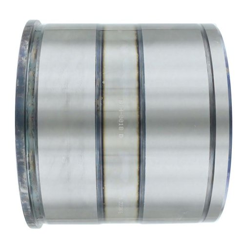 Комплект підшипника колеса SKF VKBA 5314 для MAN SCANIA BPW, задня вісь, передня вісь, фото №4