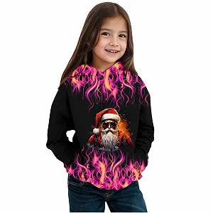 Різдвяний світшот для хлопчиків - Фото 1