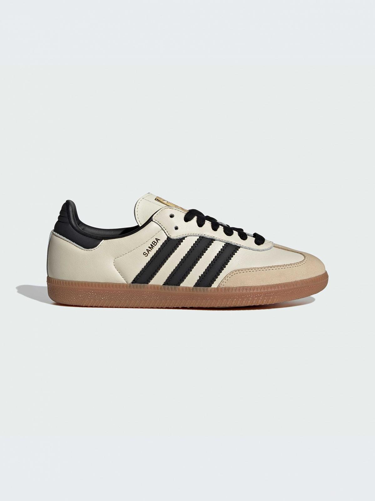 Кроссовки Adidas SAMBA OG W Размер 41 1/3, фото №1