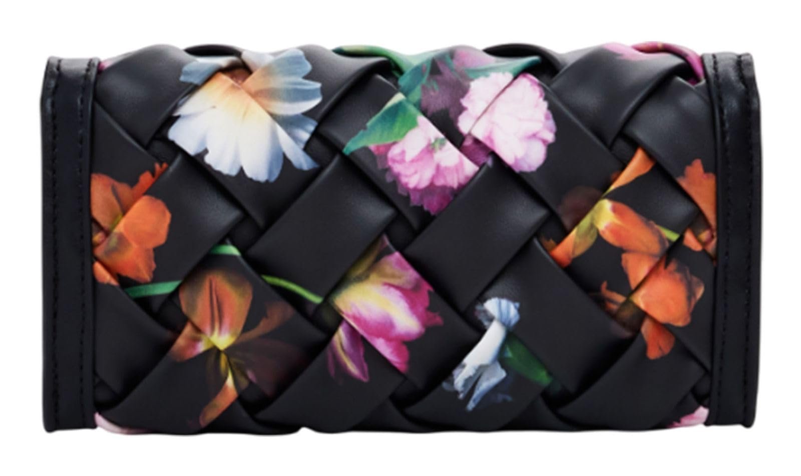 Кошелек Desigual Bi-Fold Damen 25sayp14, фото №4