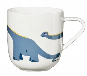 Кружка ASA Coppa Brontosaurus Brutus 0.25 л - Фото 1