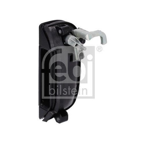 Ручка дверей зовнішня FEBI BILSTEIN 175767 febi Plus для VW, зовнішня, ліва, фото №3 Ручка дверей зовнішня FEBI BILSTEIN 175767 febi Plus для VW, зовнішня, ліва, фото №3